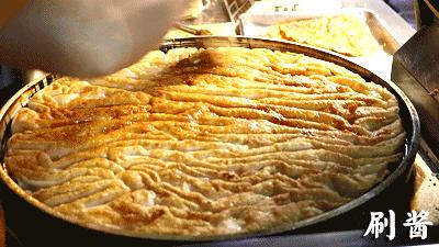 合肥安农大美食一条街是哪个门,合肥人气最旺的小吃街夜吃