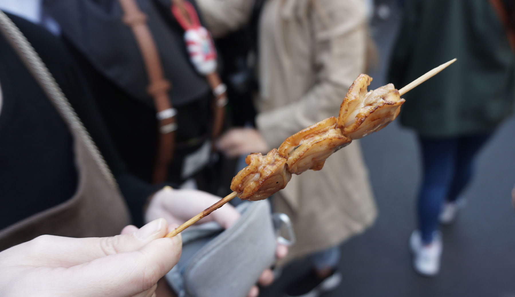 日本东京筑地市场游玩攻略,日本东京银座旅游攻略