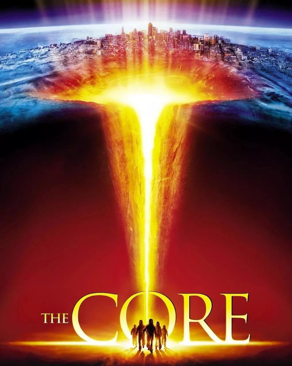 全程硬核灾难片,一部让人大呼过瘾的灾难片