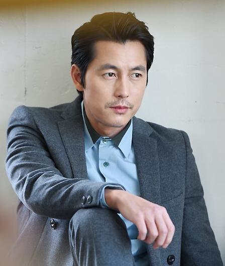 韩国明星男星演技派,韩国男演员排行榜痞气十足