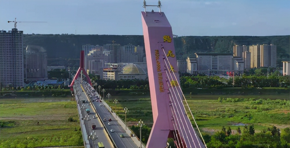 宝鸡金台重大项目,2019宝鸡重点项目建设