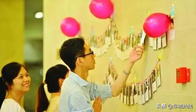 十堰七夕节快乐,十堰七夕情