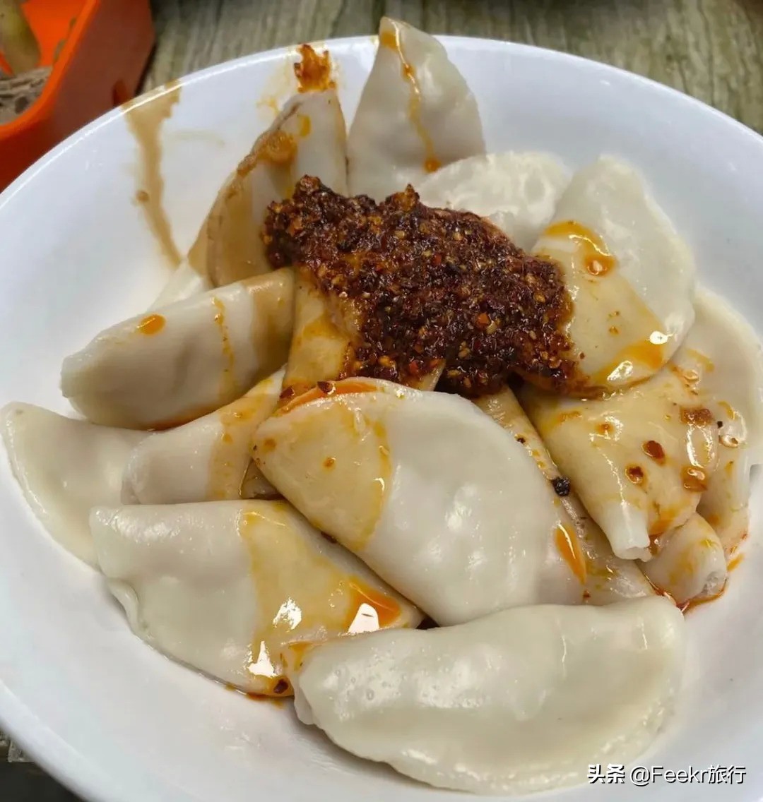 去成都吃货攻略,成都3天吃喝攻略