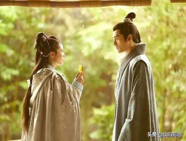 胡歌靳东王凯琅琊榜片酬是多少钱,胡歌靳东王凯最新消息