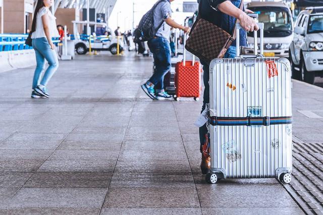 选行李箱,选旅行箱