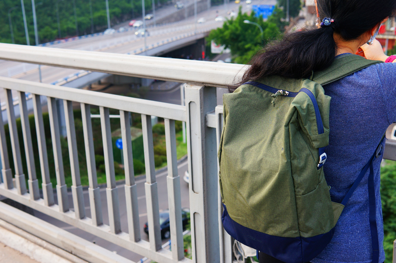 deuter女款背包,德国双肩包deuter