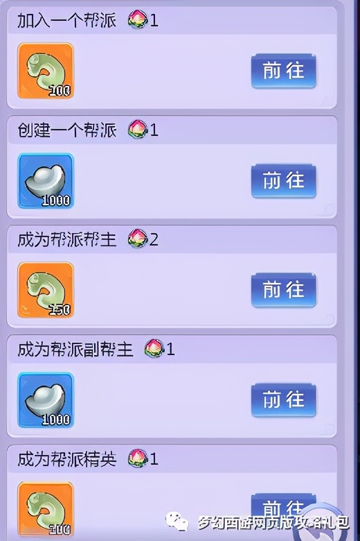 梦幻西游前12奖励,梦幻西游多少成就可以买猪