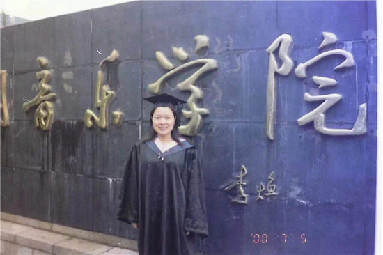 陆建珍和巴洛克琴行,陆建珍与巴洛克琴行