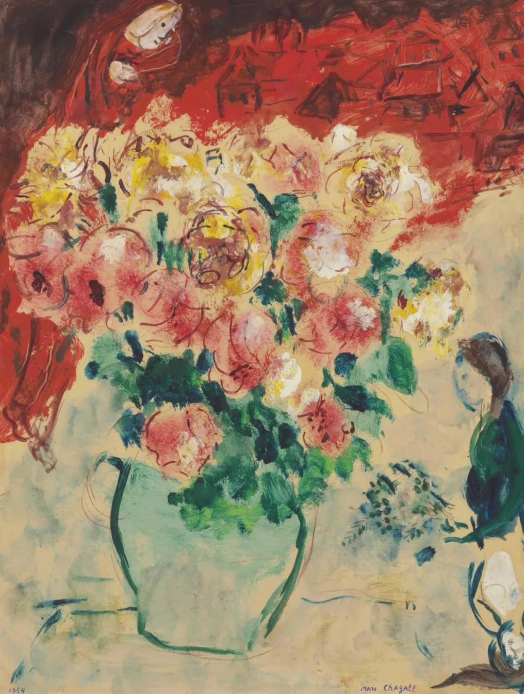 情人节送鲜花祝福语,情人节送满天星花寄语