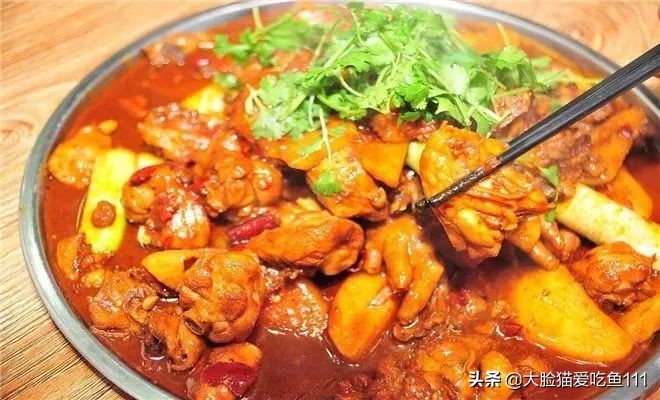 北疆和南疆十大美食,新疆和田的特色产品