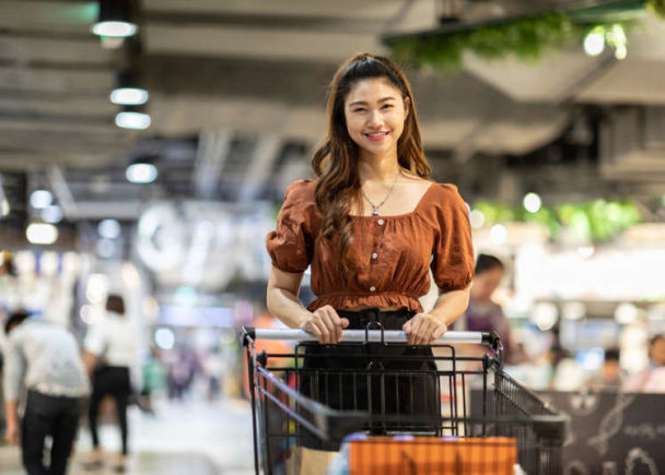 去日本旅游购物要准备的日语,日本购物必备十大日语