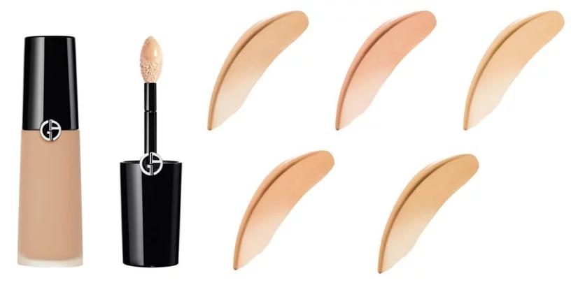 阿玛尼新色,阿玛尼新出了什么