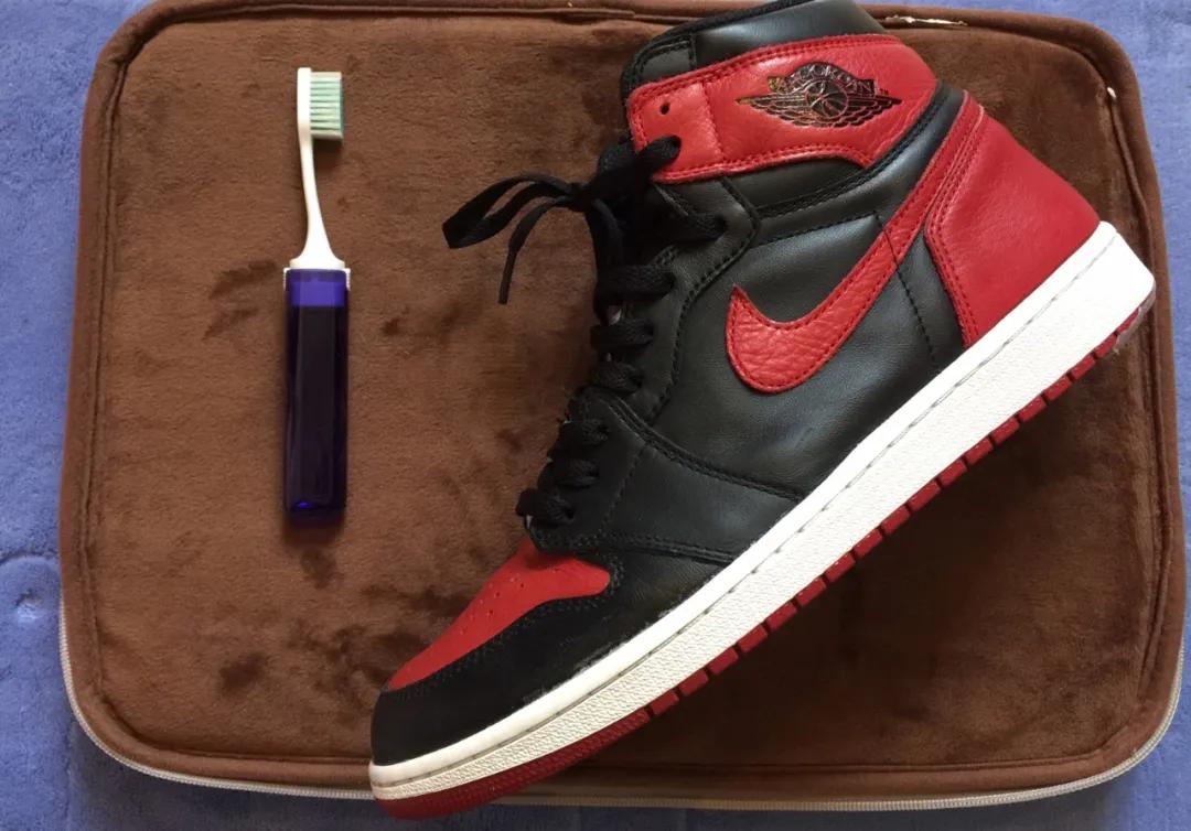 球鞋养护小技巧,球鞋的日常养护有哪些方法