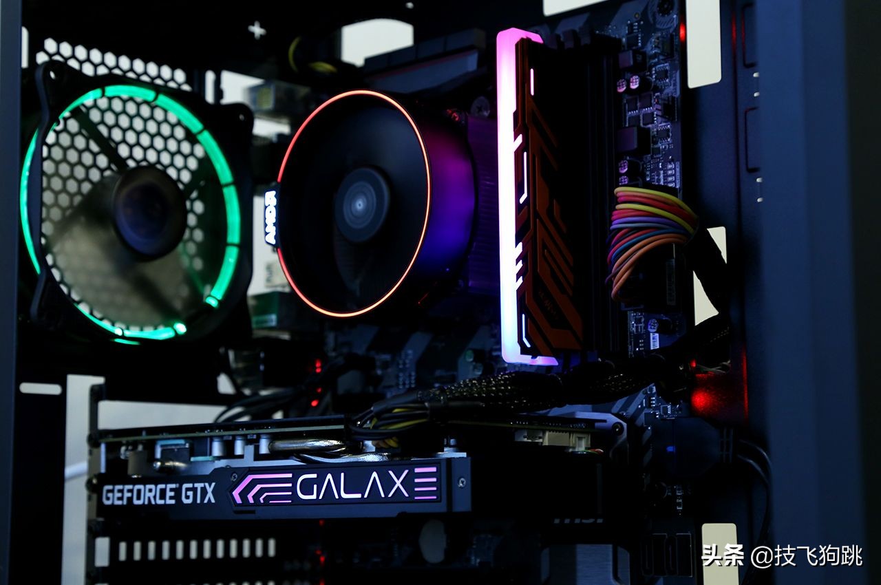 锐龙1600跑分鲁大师,锐龙1700配什么显卡