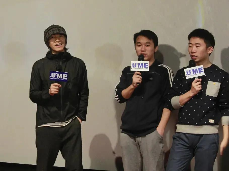 周星驰的接班人卢小鱼，和周星驰的差距只差一个周星驰