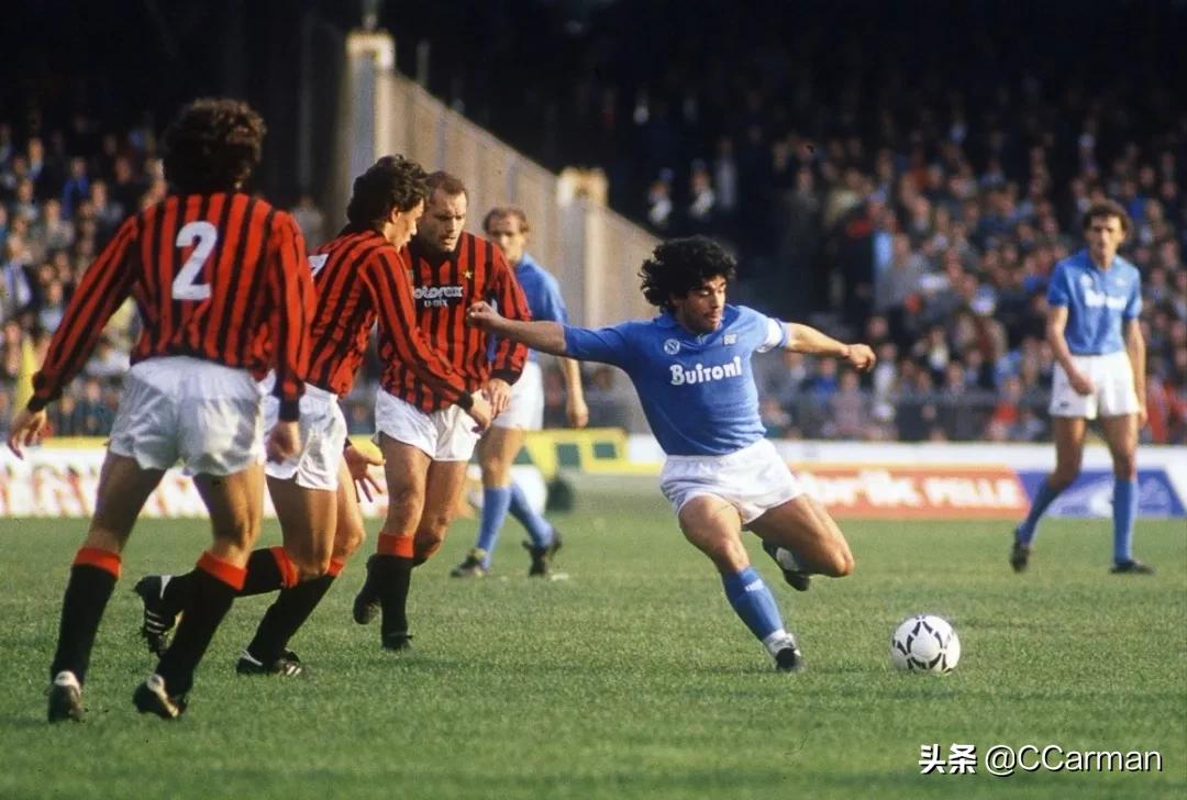 足球“上帝之手”:草根阶层公认史上第一球王,超脱体育政治领袖