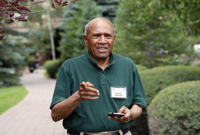 2016年的马来西亚十大富豪榜,马来西亚十大富豪2018