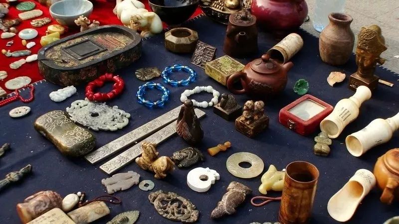 花了近20000块抢漏，抢来的却是3块破石头！