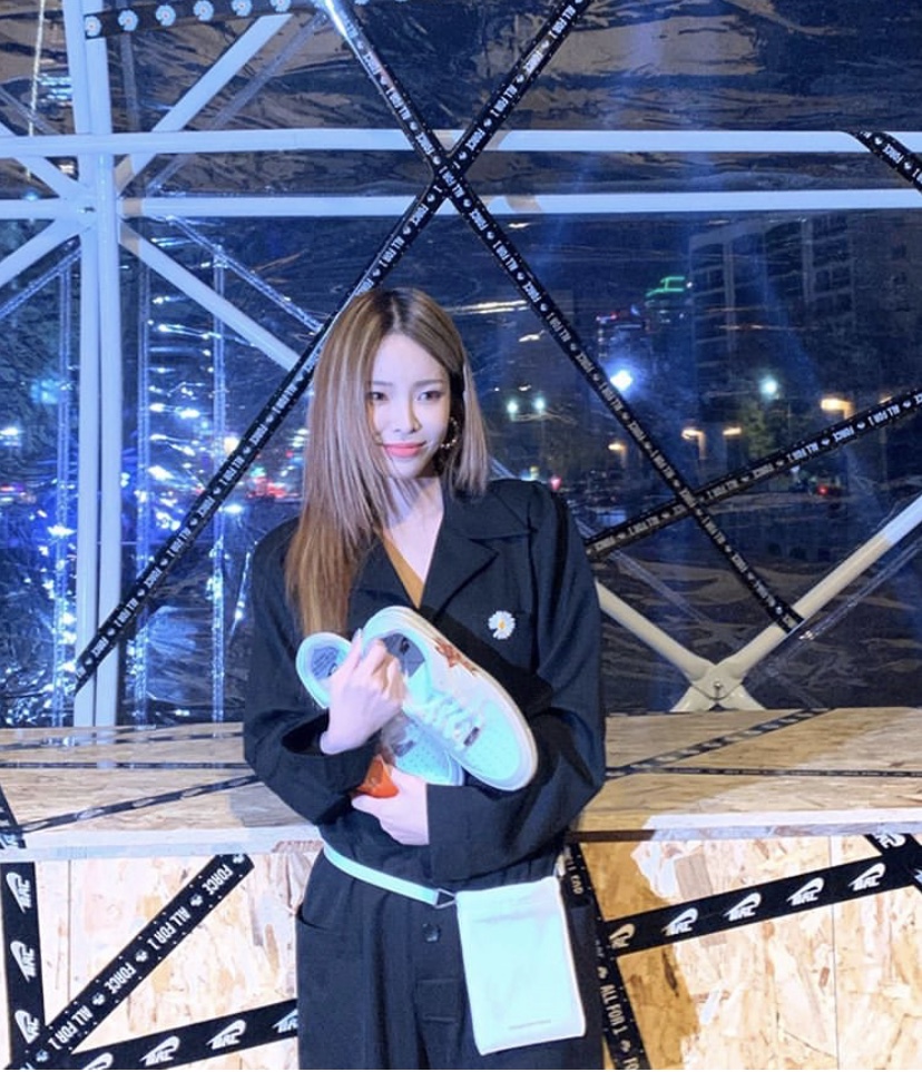 韩国权志龙nike,gd权志龙nike