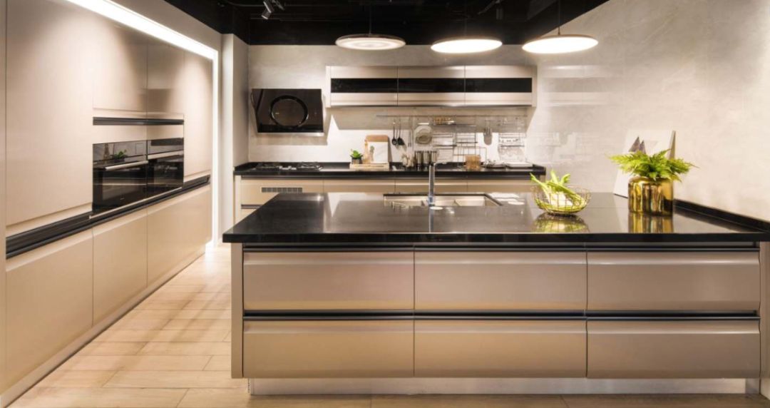 彻底解决厨房油烟最好的油烟机,选对油烟机真的很重要