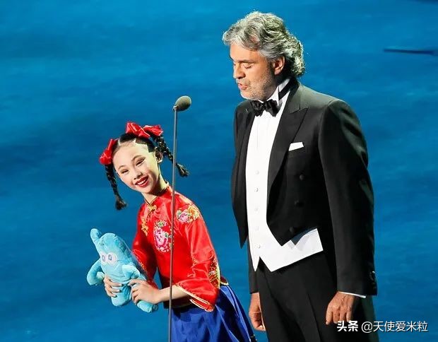 波切利十大金曲,波切利成名曲