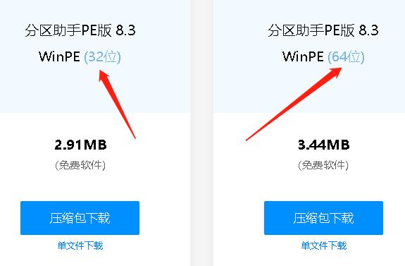 电脑操作系统为什么有32位64位？一分钟教你分辨清楚cpu处理器