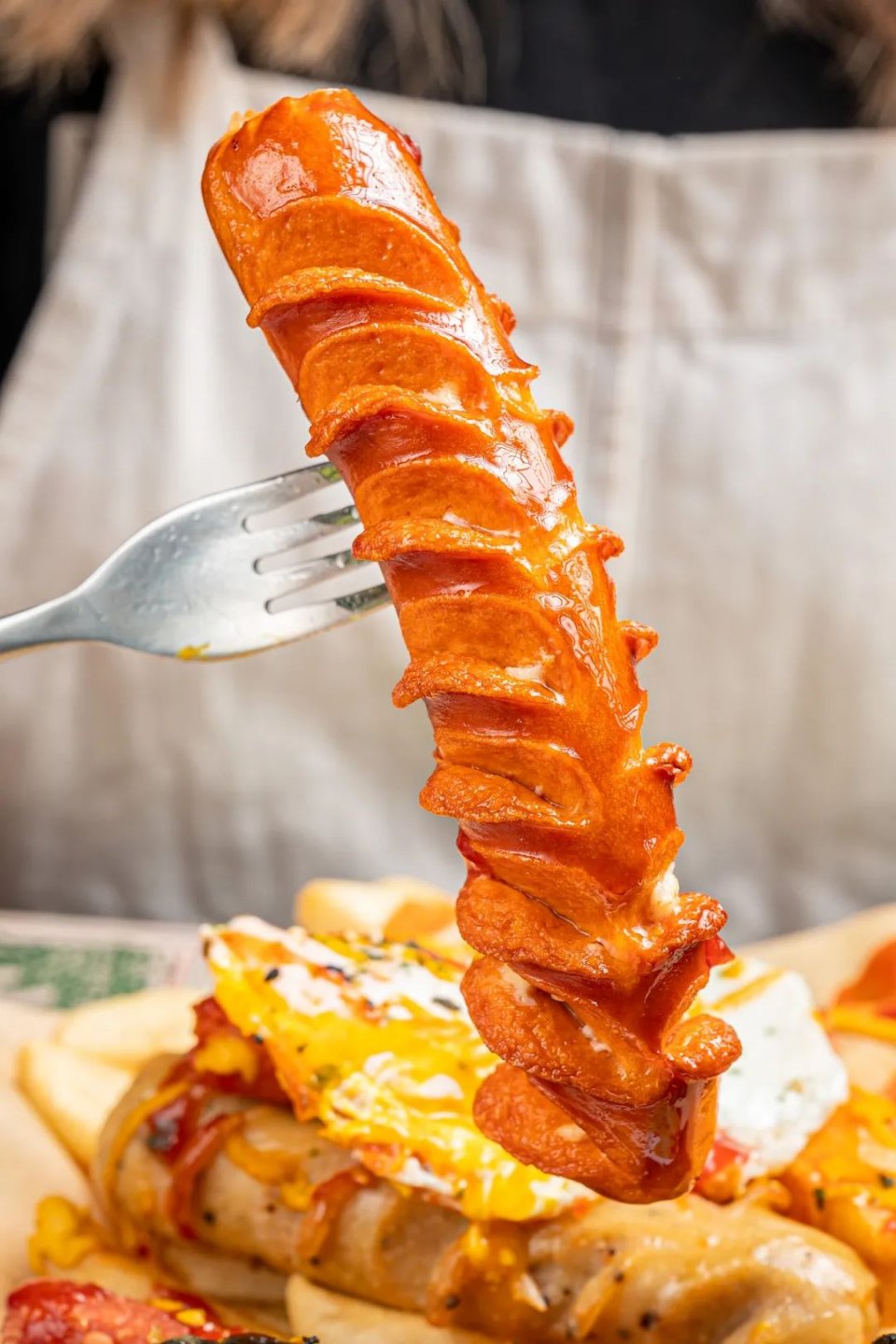 使徒行者同款冰室，现点现拉港奶，先抽盲盒才能喝