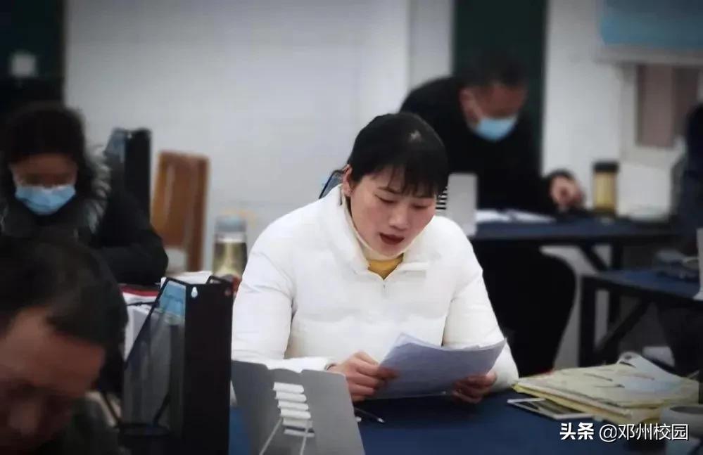 邓州市中小学质量评估方案,邓州市城区八小考试质量分析