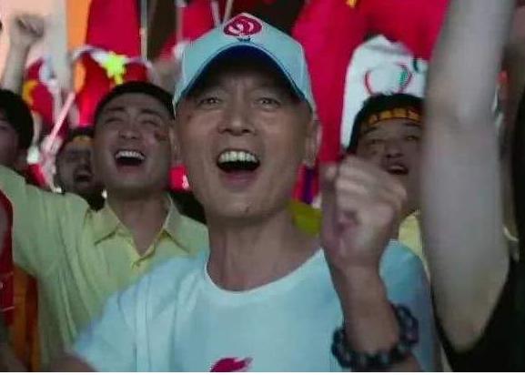 我和我的祖国越来越好的故事,我和我的祖国最经典的七个故事