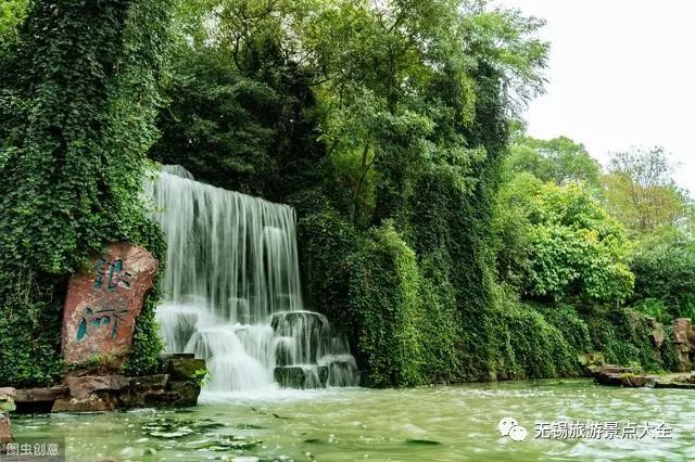 无锡旅游景点最值得去的有哪些,无锡旅游有哪些景点值得去看