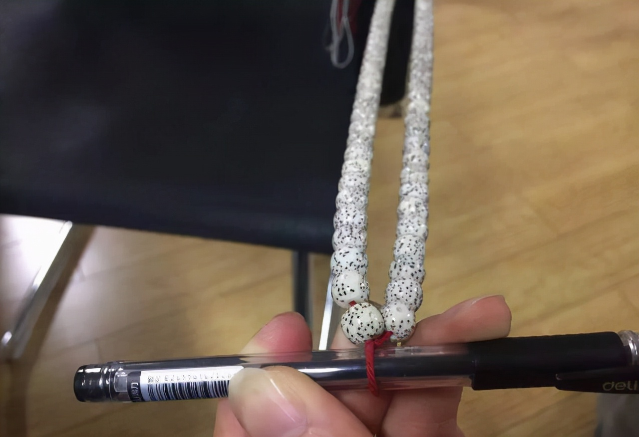 星月多久挂瓷,星月挂瓷和包浆