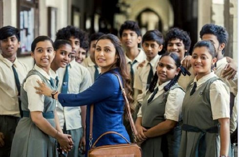 经师易遇,人师难遭——《嗝嗝老师》