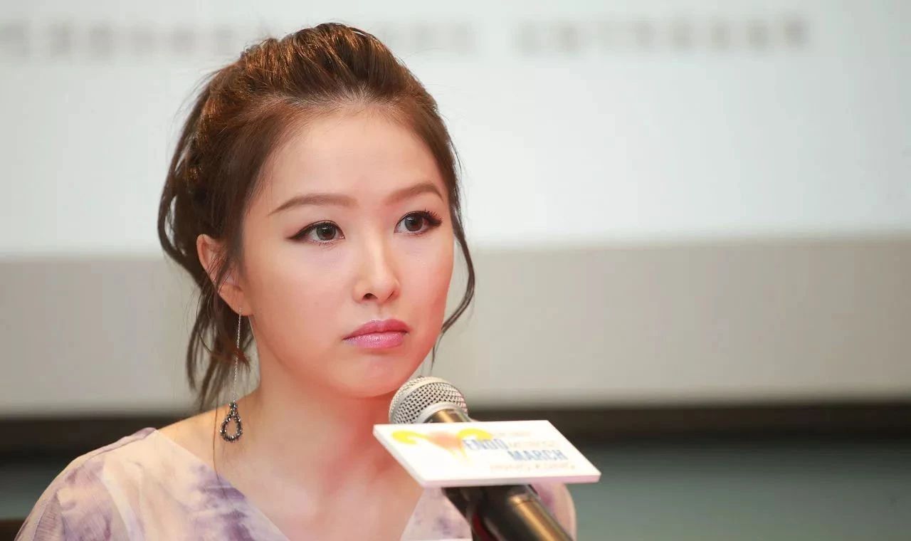 整张床都是血!33岁前TVB小花患“朱古力瘤”:最严重可导致不育