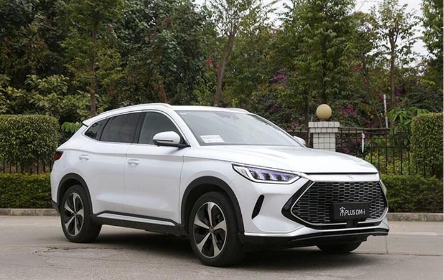 宋plusdmi两驱跟四驱有什么区别,比亚迪宋plusdm-i质量怎么样