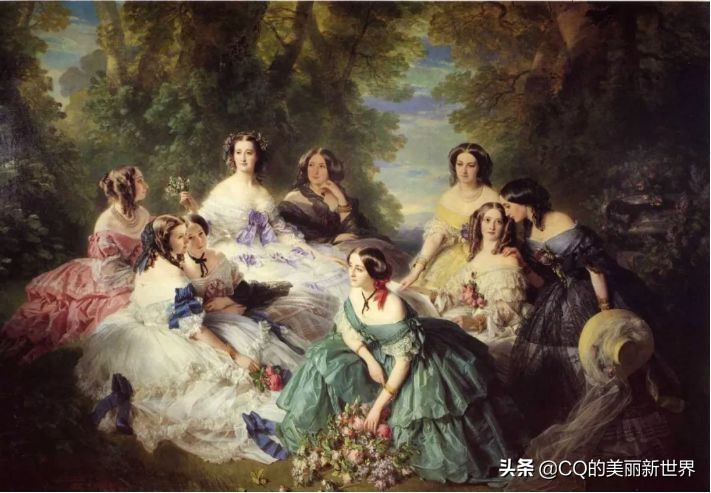 法国娇兰和范冰冰,范冰冰娇兰lv