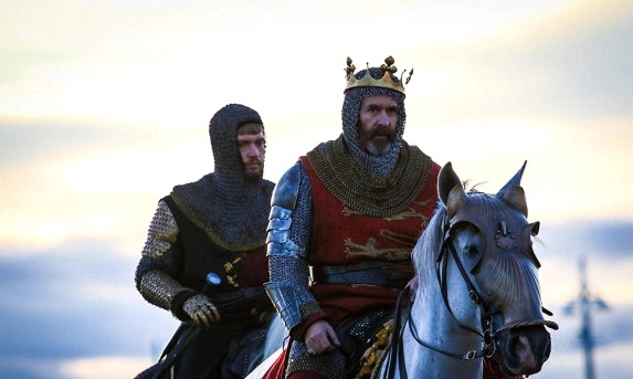 死得最悲惨的国王,国王被残忍处死