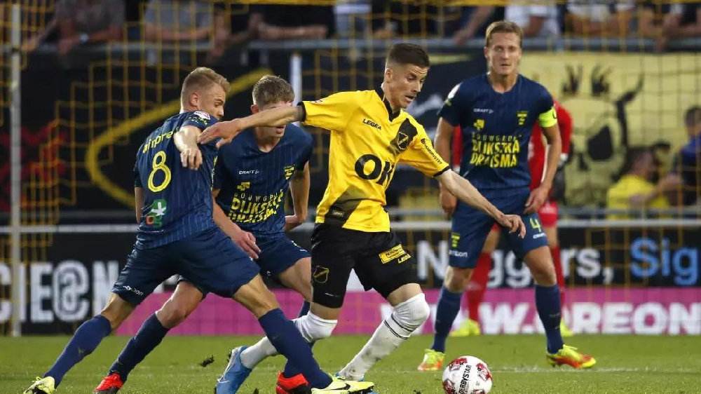 荷乙威廉二世vs坎布尔,荷乙坎布尔vs阿尔梅勒城视频