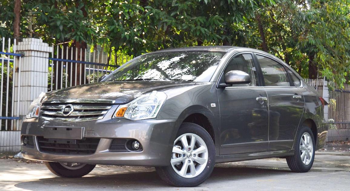 经典轩逸十四代轩逸比较,新款轩逸哪个版本最值得购买