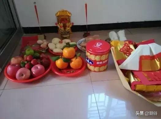 拜了这么多年老爷和妈祖,潮汕人你知道他们都是谁吗?