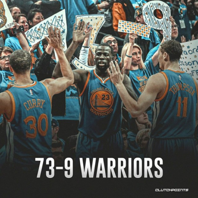 2016年nba总决赛回忆篇,2016年的nba最为难忘