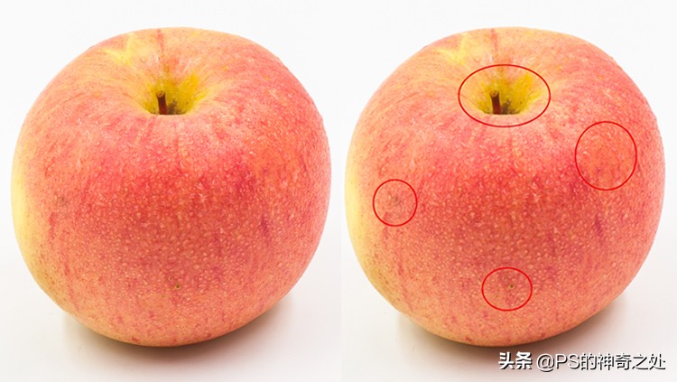 怎么进行ps精修,ps电商产品文字精修视频