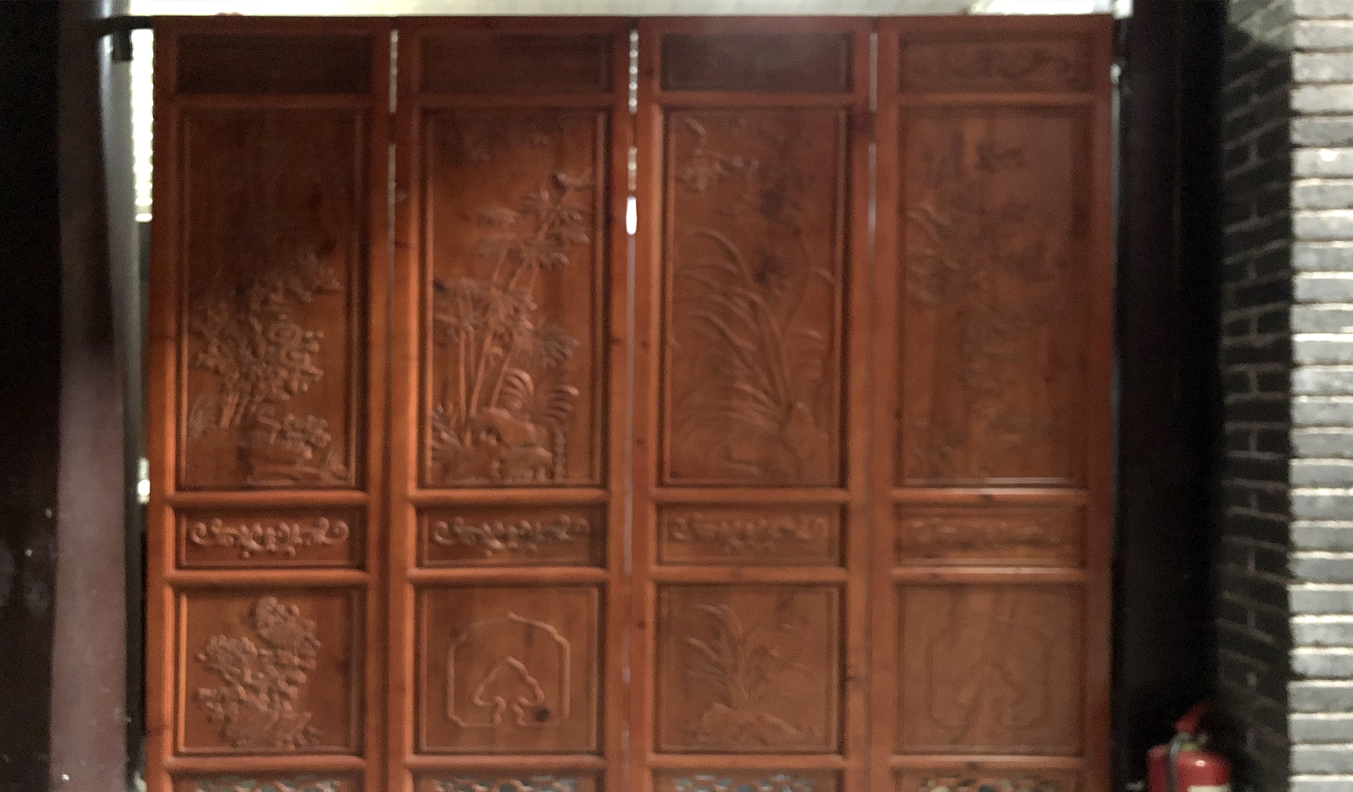 顾氏老屋,顾氏老宅