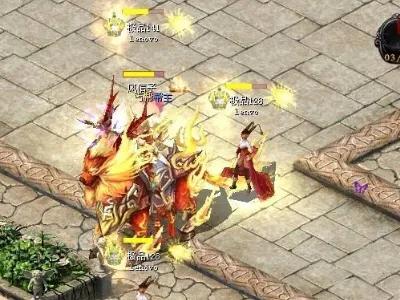 魔域官网职业排行100名,网游魔域最新战力排行第一名