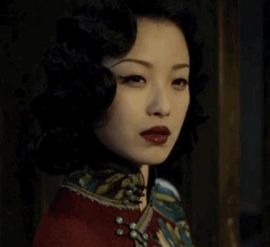 江苏女星,江苏籍5位最美女星个个倾国倾城