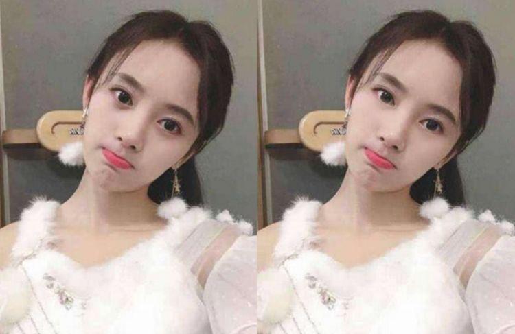 眼睛很好看的人特征,眼睛好看的人有什么特征