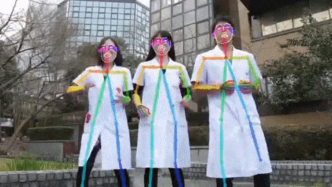 教练，我想学跳舞：NBA球星变身“舞王”，都是托机器学习的福