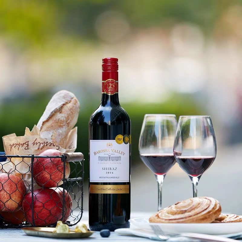 好喝的红酒葡萄酒推荐,葡萄酒性价比最高的十款红酒