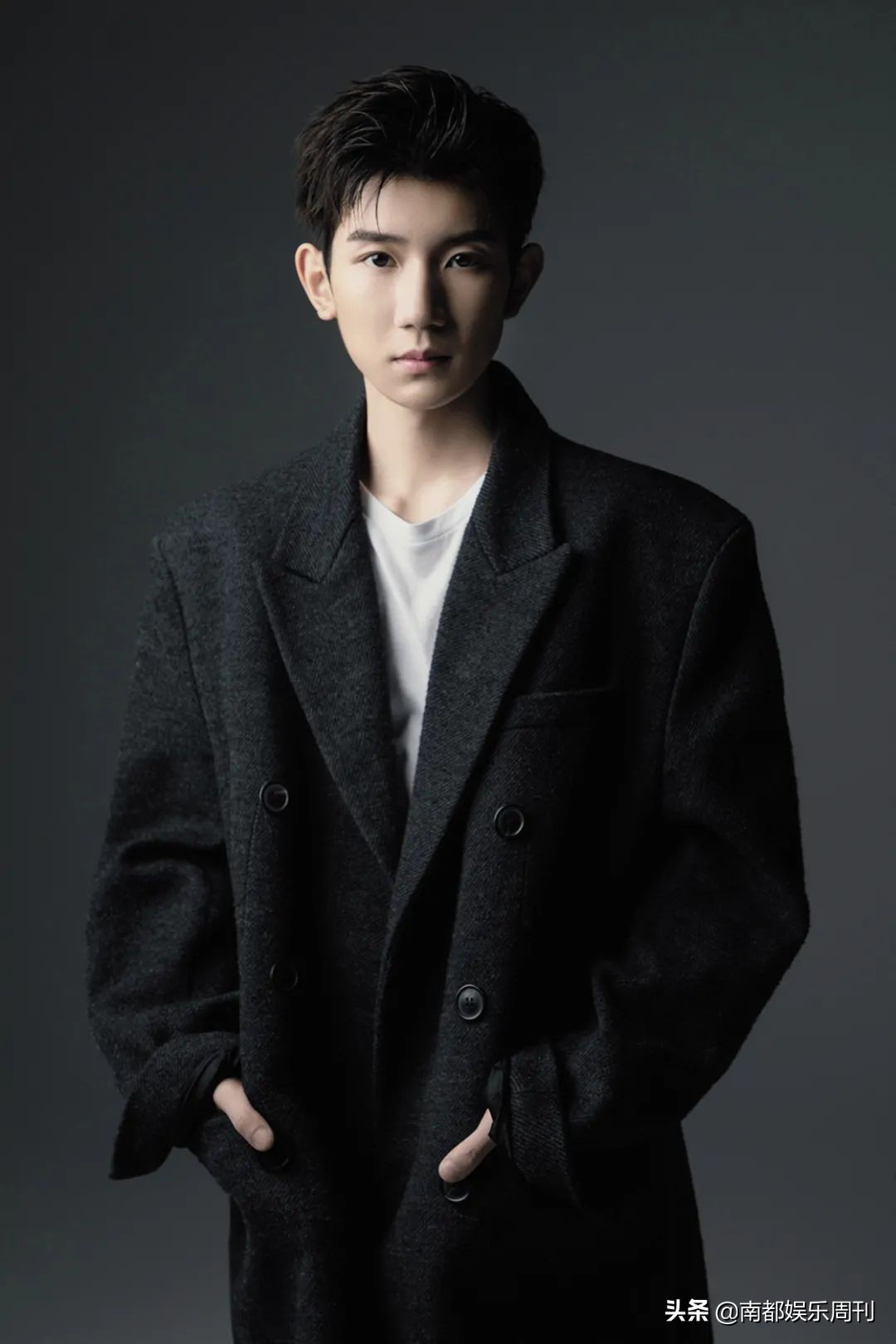 韩红、吴京、易烊千玺、李宇春、贾玲……南都娱乐明星社会能量榜·2021春季榜发布：有担当，才有社会价值