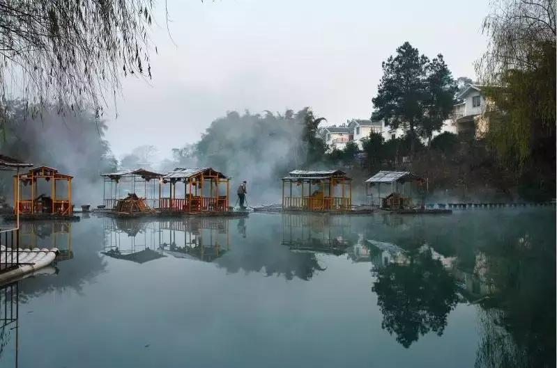 广西桂林恭城有什么风景,桂林恭城小众景点