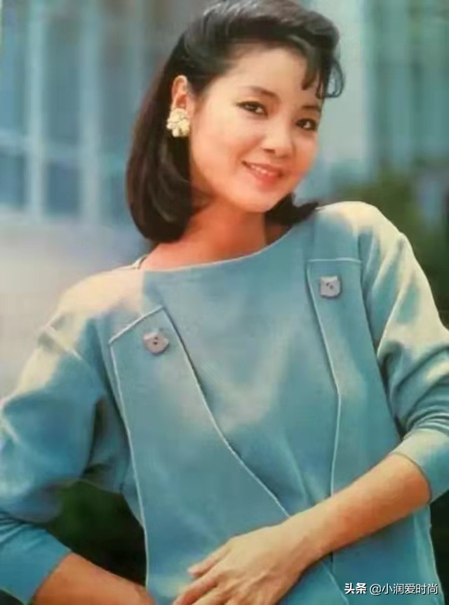 脸小不烫头发适合什么发型图片,脸盘大头发蓬松适合什么发型